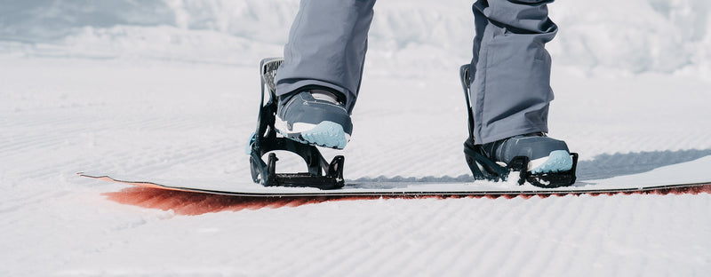 Men's Snowboard Bindings