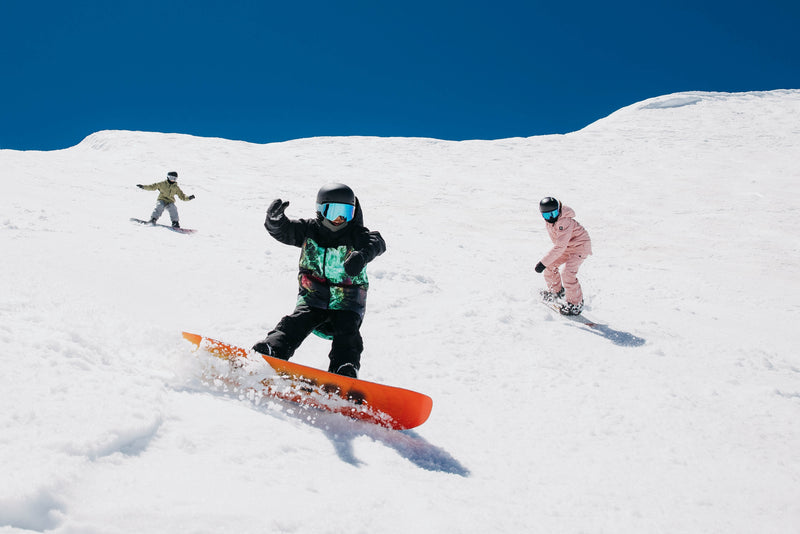 Kids Snowboards