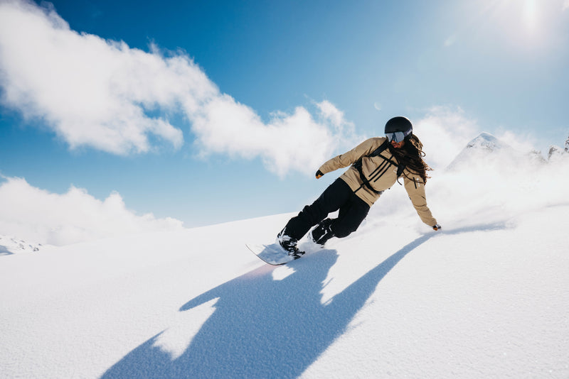 Men's Snowboarding