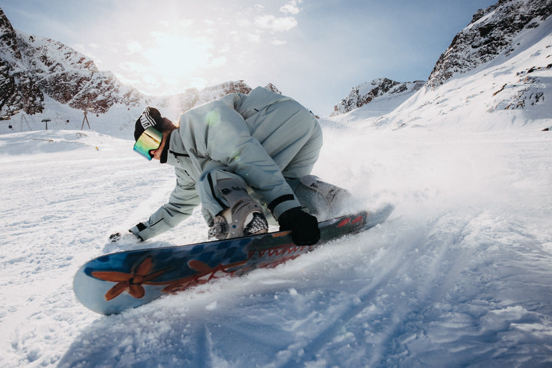 Snow Pants and Bibs