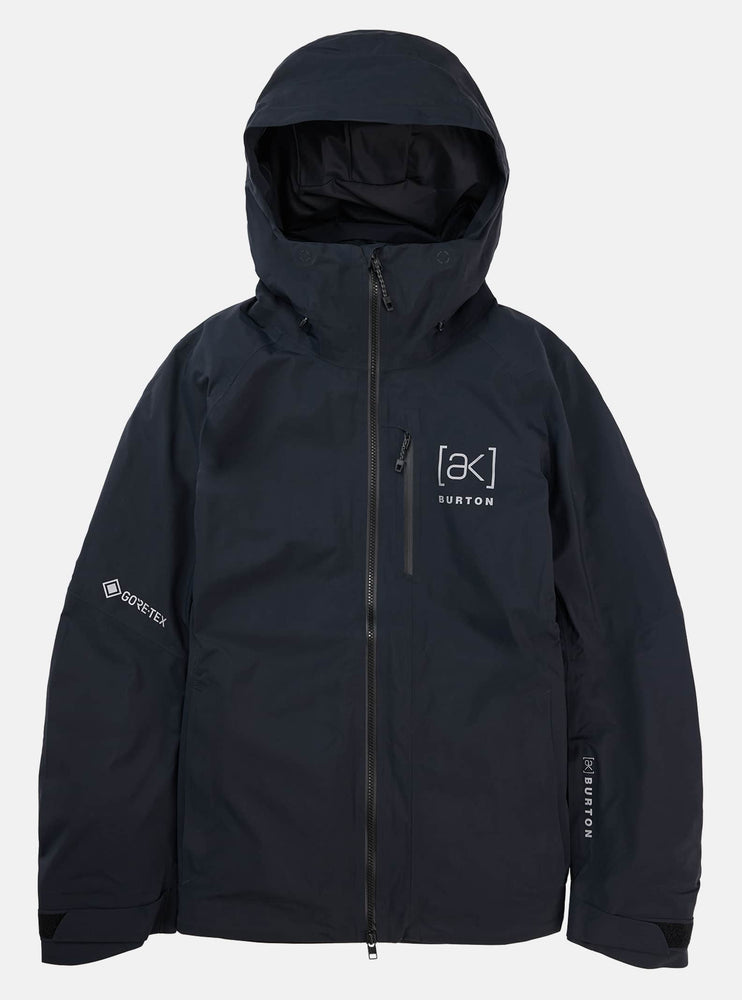 Women's [ak] Upshift GORE-TEX 2L Jacket 2024 - True Black