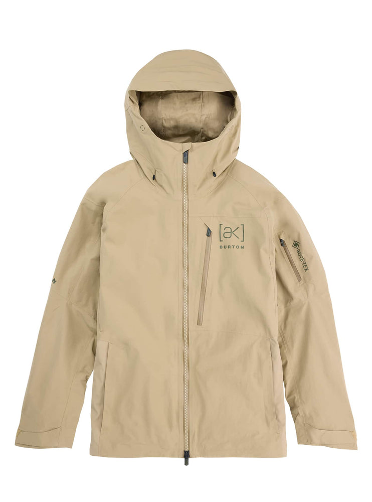 Men's [ak] Cyclic GORE‑TEX 2L Jacket 2024 - Kelp